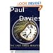 The Last Three Minutes: Conjectures About The Ultimate Fate Of The Universe (Science Masters Series)