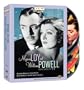 Myrna Loy and William Powell Collection (Manhattan Melodrama / Evelyn Prentice / Double Wedding / I Love You Again / Love Crazy)