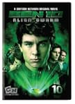 Ben 10 Alien Swarm