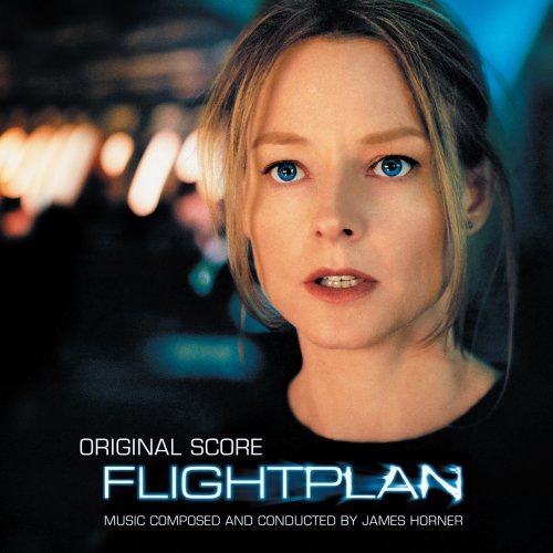 James Horner - Flightplan - Zortam Music