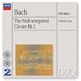 Bach: The Well-Tempered Clavier, Book 2