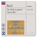 Bach: The Well-Tempered Clavier, Book 2