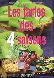 Revue Anagramme éditions  / Les tartes des quatre saisons