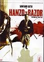 Hanzo The Razor Sword of Justice