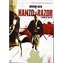 Hanzo The Razor Sword of Justice