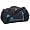 Black/Super Cyan