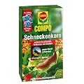 Compo 16436 Schneckenkorn 4 x 250 g Vorteilspack