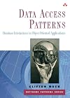 Data Access Patterns: Database Interactions in Object-Oriented Applications