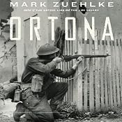 Ortona: Canada's Epic World War II Battle | [Mark Zuehlke]