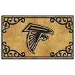 Atlanta Falcons Door Mat Atlanta Falcons Door Mat