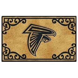 Atlanta Falcons Door Mat