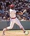 Jim Rice Autographed/Hand Signed Boston Red Sox 8x10 Photo (Hitting)