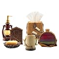 Campfire Bath Collection
