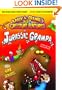 Wiley & Grampa #10: Jurassic Grampa (Wiley & Grampa's Creature Features)
