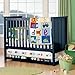 Pottery Barn Kids PBK Camp Crib & Conversion Kit