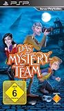 Das Mystery - Team