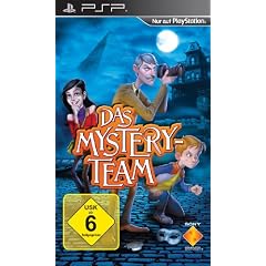 Das Mystery - Team