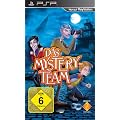 Das Mystery - Team