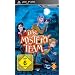Das Mystery - Team