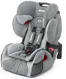 RECARO ProSPORT Combination Harness To Booster Car Seat, Misty