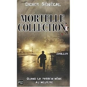 Mortelle Collection