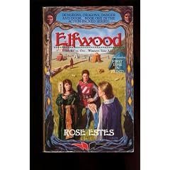 Elfwood