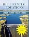 Book Differential Equations, Binder Ready Version: An Introduction to Modern Methods and Applications