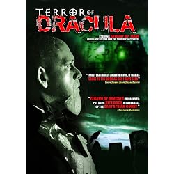 Terror Of Dracula