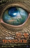 Dinosaur - Movie Poster - 11 x 17