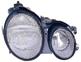 Depo 340-1114R-AS Mercedes-Benz CLK-Class Passenger Side Replacement Headlight Assembly