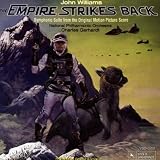 Krieg der Sterne - Das Imperium Schl&auml;gt Zur&uuml;ck (Star Wars - The Empire Strikes Back) - John Williams, Ost