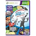 Game party : en action ! (jeu Kinect)