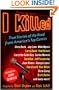 I Killed: True Stories of the Road from America's Top Comics