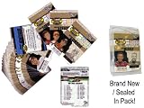 2004 NASCAR Press Pass Trackside 27 Card Set - NATIONAL CONVETION EXCLUSIVE