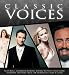 Classic Voices CD
