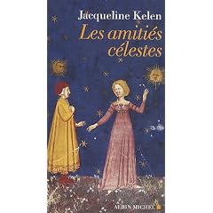 Les amiti�s c�lestes