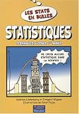 Statistiques - Les maths en Bulles