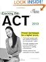Cracking the ACT, 2013 Edition