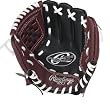 Rawlings Players Series PL90MB Ball Glove
