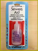 Sewer's Aid