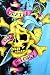 Ed Hardy Death or Glory Skull Swim Beach Towel