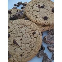 One Dozen Classic Chocolate Chip Cookies