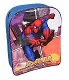 Trade Mark Collections Spiderman Plain Backpack