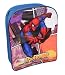 Trade Mark Collections Spiderman Plain Backpack