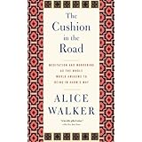 the cushion in the road meditation and wandering as the whole world awakens to being in harms way