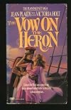 The Vow on the Heron (Plantagenet Saga)