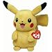 TY Pokemon Beanie - Pikachu