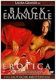 BLACK EMANUELLE Emmanuelle - Erotica * LAURA GEMSER - Laura Gemser