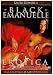 BLACK EMANUELLE Emmanuelle - Erotica * LAURA GEMSER