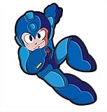 ロックマン 刺繍PATCH